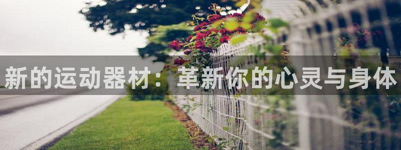 征途国际平台注册要钱吗是真的吗：新的运动器材：革新你的心灵与